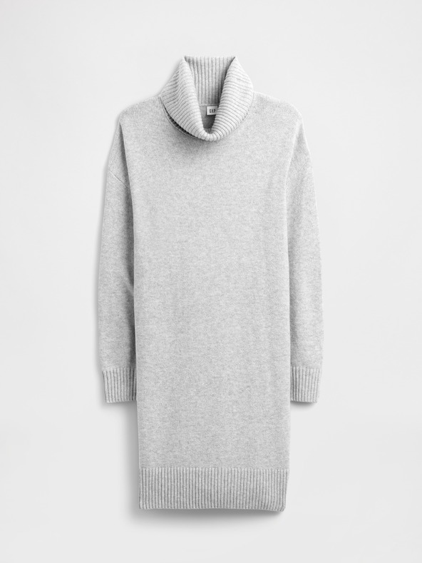 GAP Pletena haljina CashSoft GAP