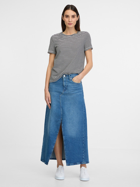 GAP Traper maxi suknja GAP