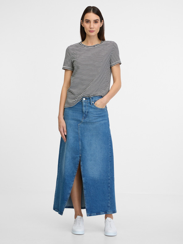GAP Traper maxi suknja GAP