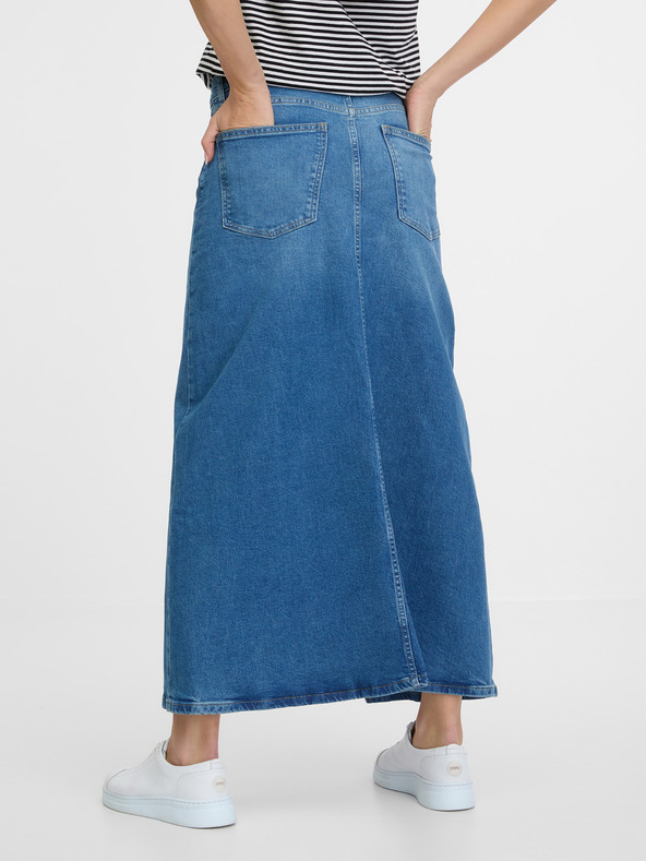 GAP Traper maxi suknja GAP