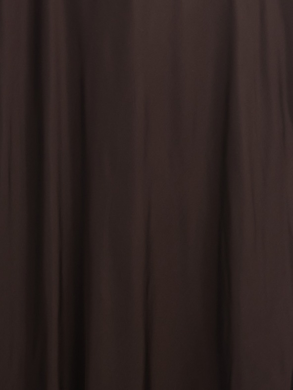 GAP GAP satenska maksi suknja