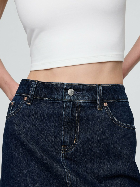 GAP Traper mini suknja GAP