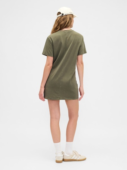 GAP Haljina s logom GAP