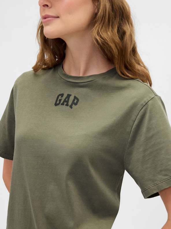 GAP Haljina s logom GAP