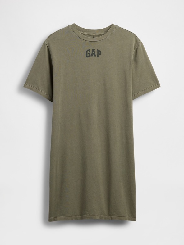 GAP Haljina s logom GAP