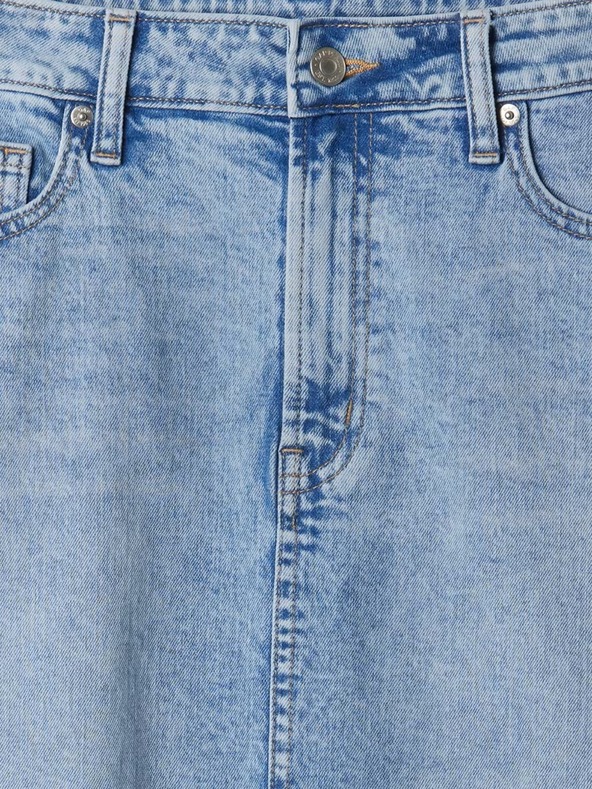 GAP Traper midi suknja GAP