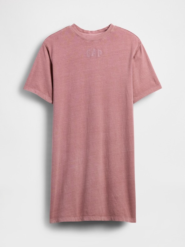 GAP Haljina s logom GAP