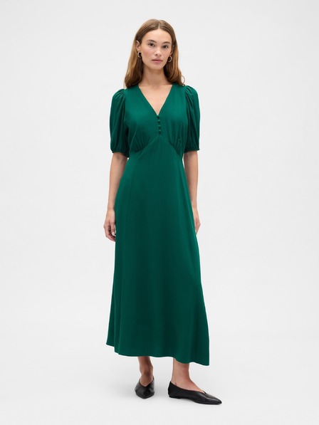 GAP GAP maxi haljina