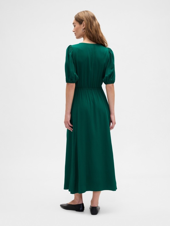 GAP GAP maxi haljina