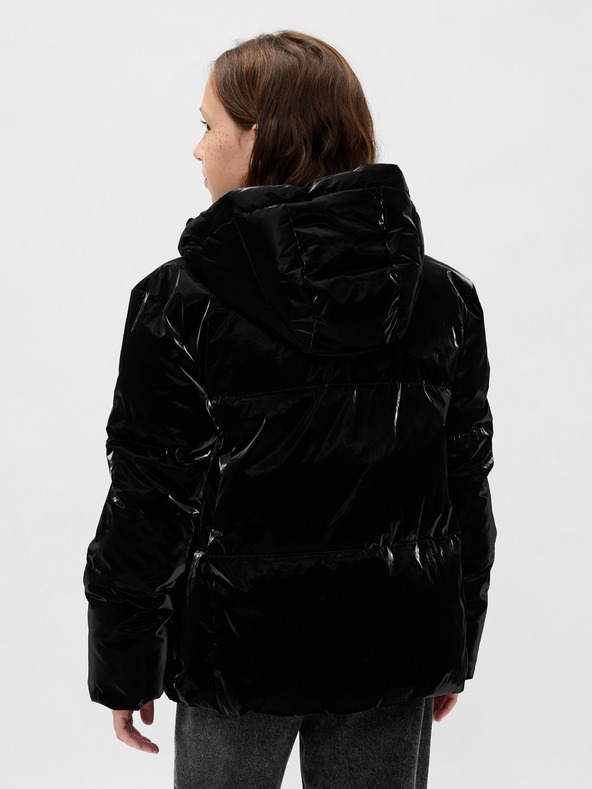 GAP Dječja prošivena toplinska jakna GAP