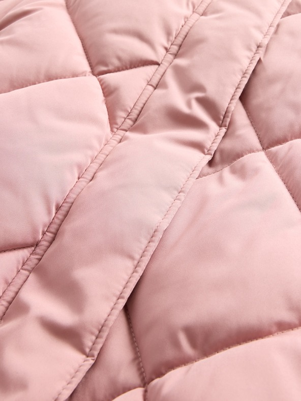 GAP Dječji prošiveni kaput PrimaLoft® GAP