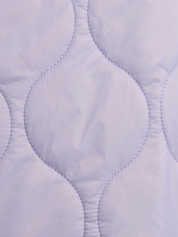 GAP Dječja prošivena vodootporna jakna PrimaLoft® GAP