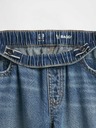 GAP Dječje Wide-Leg Baggy traperice GAP
