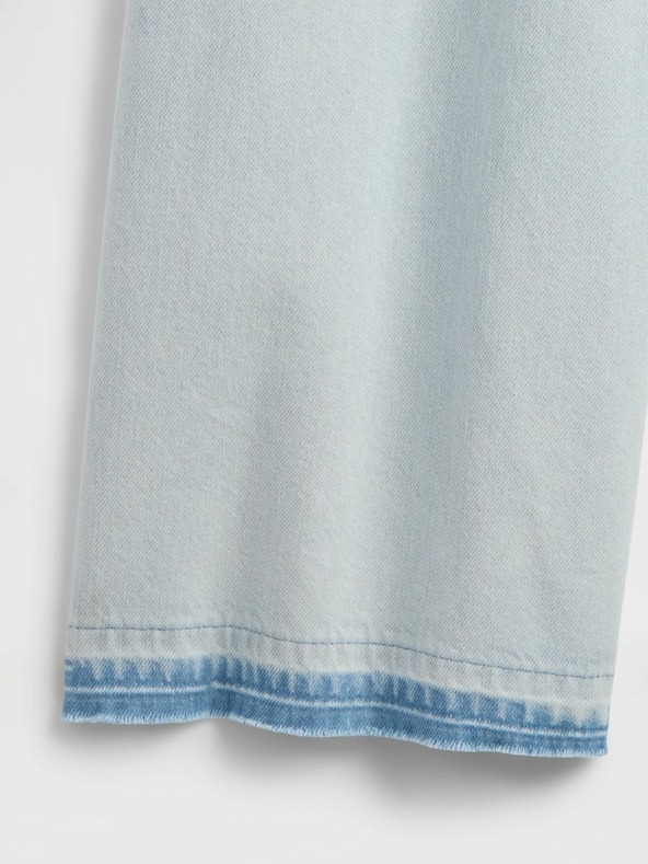 GAP Dječje traperice Baggy Featherweight GAP