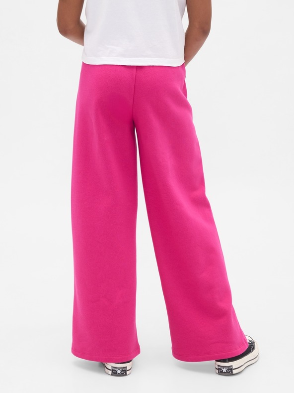 GAP Dječke Baggy VintageSoft hlače GAP