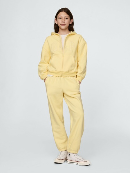 GAP Dječje trenirke s logom GAP