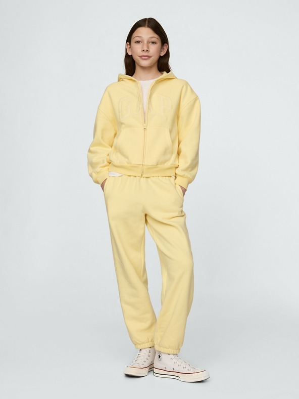 GAP Dječje trenirke s logom GAP