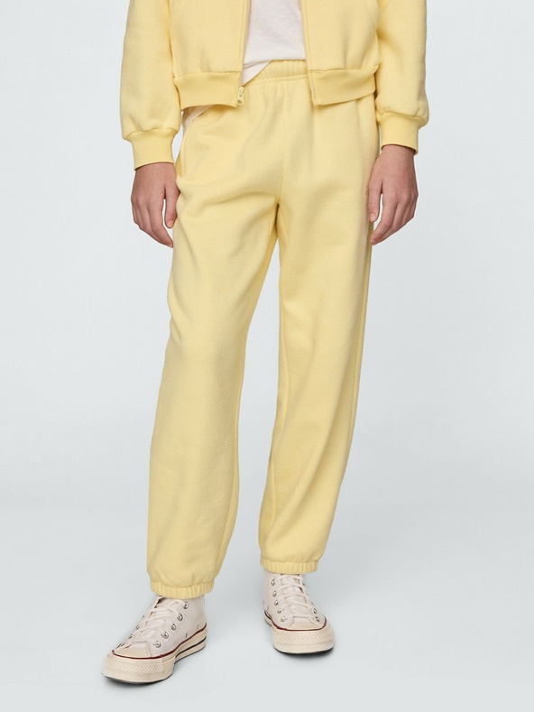 GAP Dječje trenirke s logom GAP