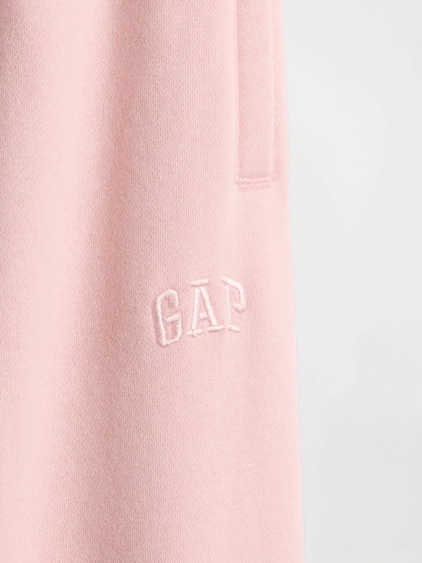 GAP Dječke VintageSoft hlače GAP