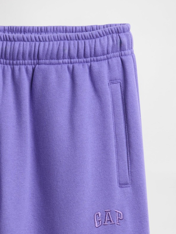 GAP Dječke VintageSoft hlače GAP