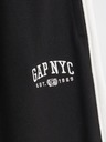 GAP Dječke Baggy VintageSoft hlače GAP