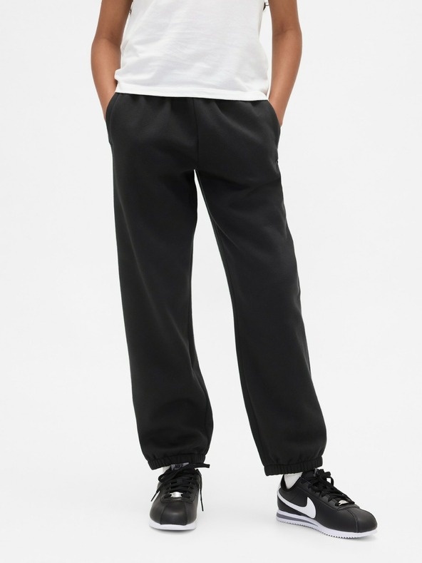 GAP Dječke VintageSoft hlače GAP