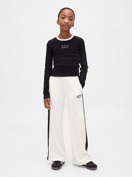 GAP Dječke Baggy VintageSoft hlače GAP