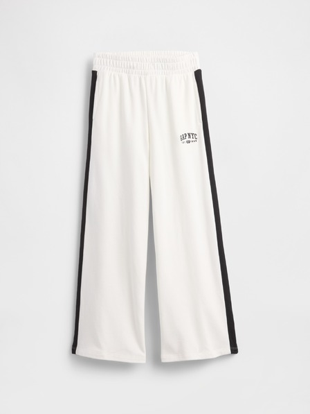 GAP Dječke Baggy VintageSoft hlače GAP