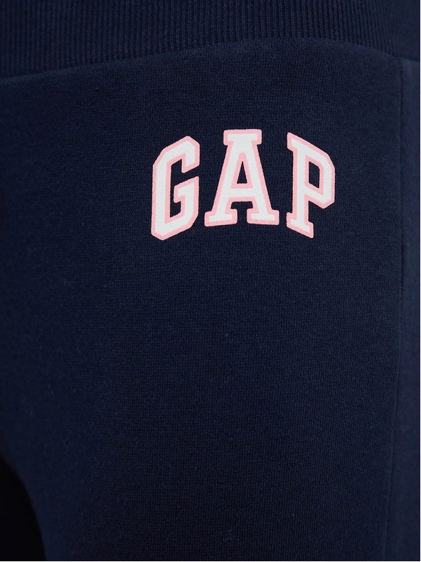 GAP Dječje trenirke s logom GAP