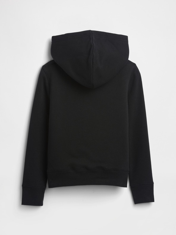 GAP Dječja toplinska Sherpa dukserica GAP