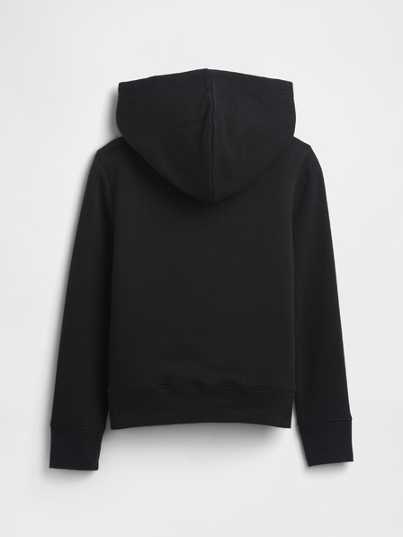 GAP Dječja toplinska Sherpa dukserica GAP