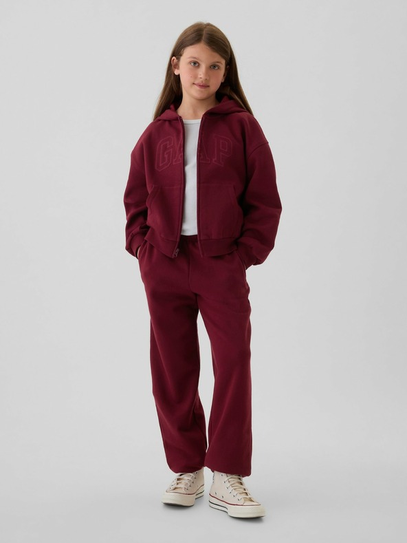 GAP Dječja majica s logom GAP