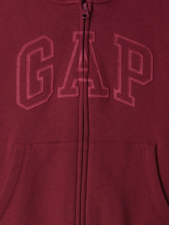 GAP Dječja majica s logom GAP
