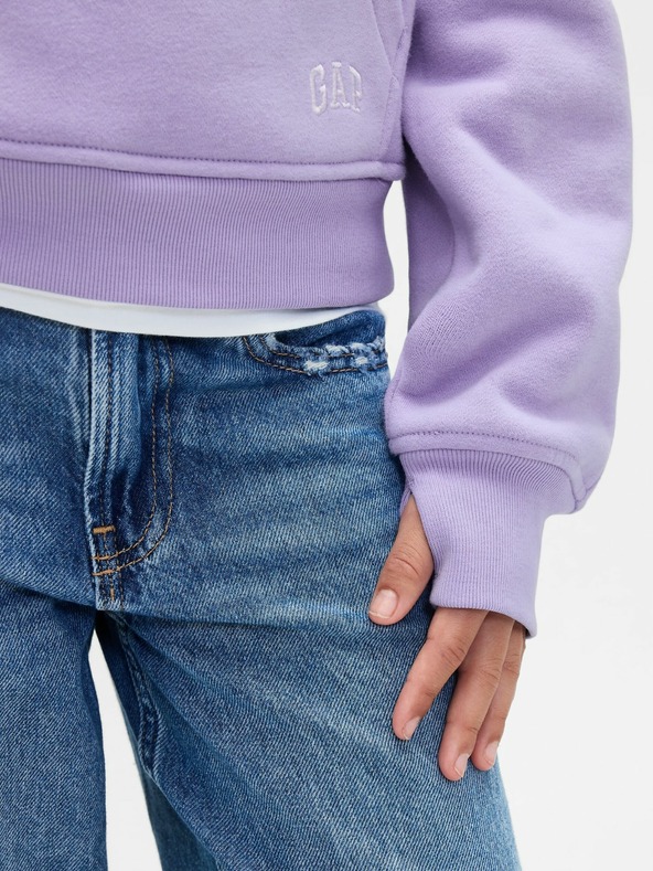 GAP Dječja sportska majica GapFit GAP