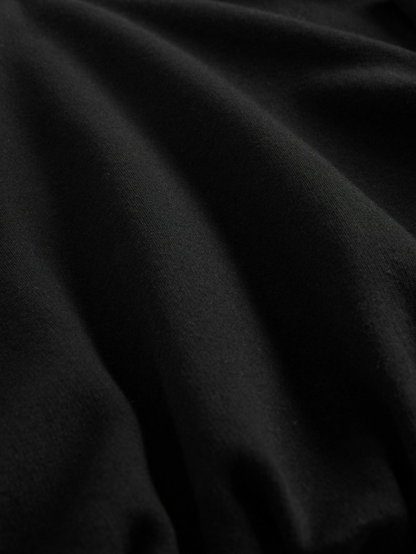 GAP Dječja oversize VintageSoft dukserica GAP