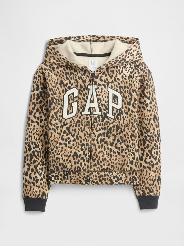 GAP Dječja majica s logom GAP