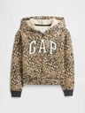 GAP Dječja majica s logom GAP