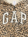 GAP Dječja majica s logom GAP