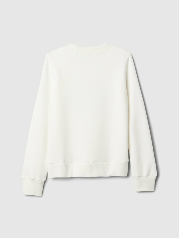 GAP Dječja majica s logom GAP