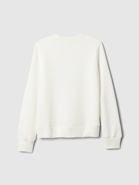 GAP Dječja majica s logom GAP