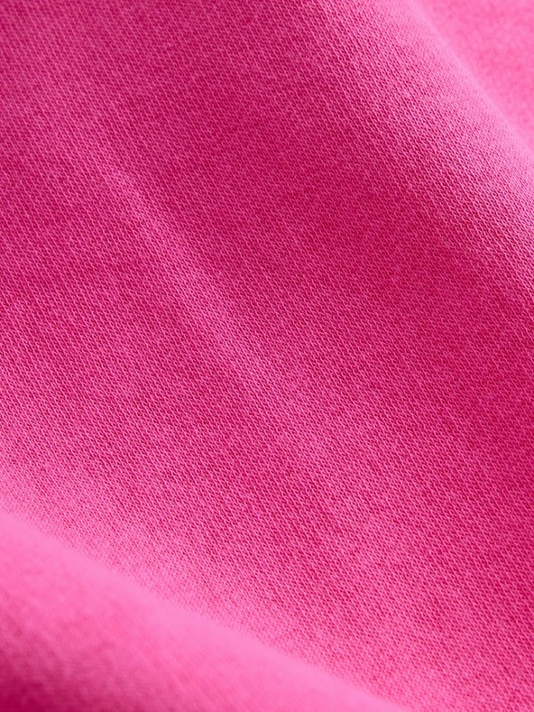 GAP Dječja oversize VintageSoft dukserica GAP