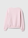GAP Dječja oversize dukserica GAP