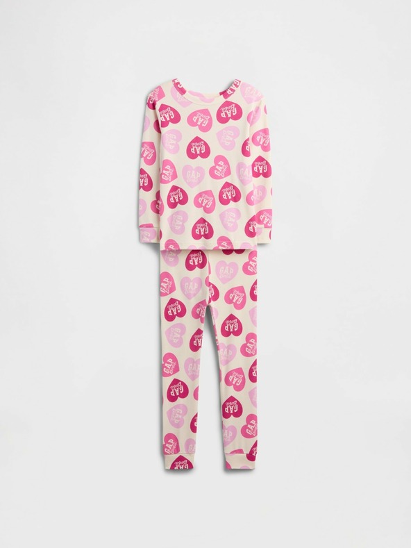 GAP Baby pidžama set Gap & Barbie GAP