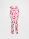 GAP Baby pidžama set Gap & Barbie GAP