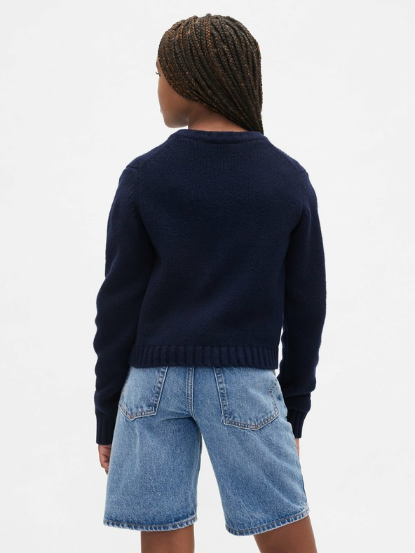 GAP CashSoft GAP dječji kardigan