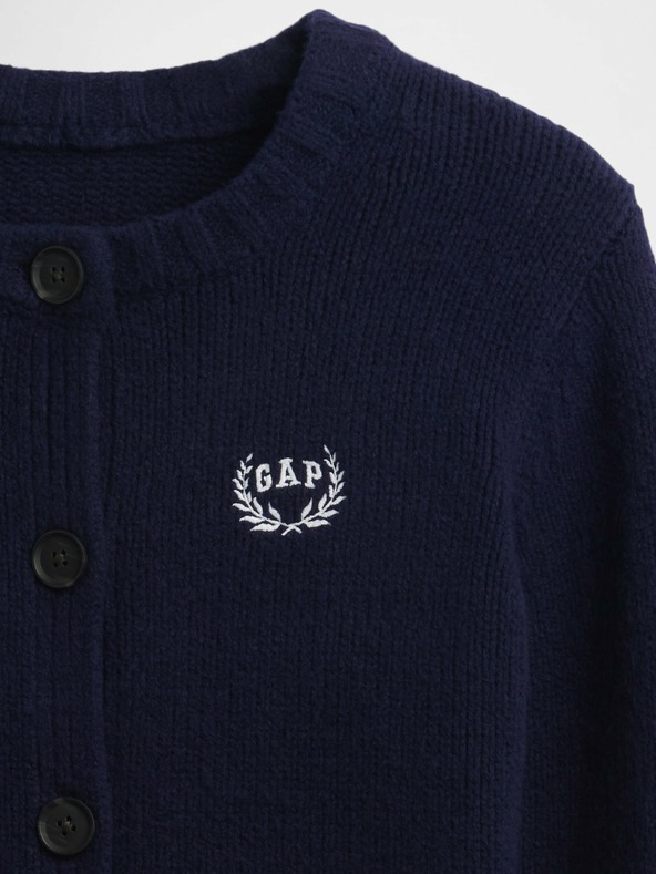 GAP CashSoft GAP dječji kardigan