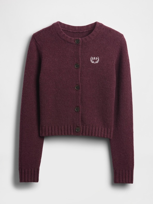 GAP CashSoft GAP dječji kardigan