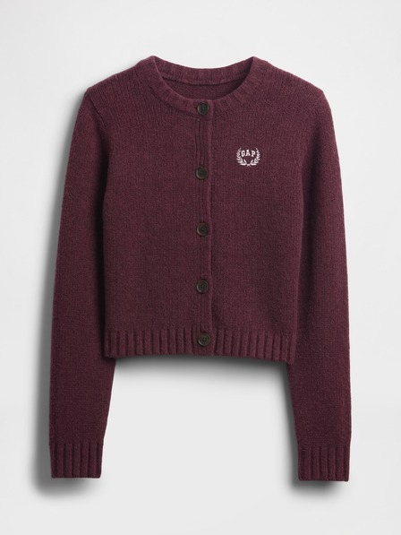 GAP CashSoft GAP dječji kardigan