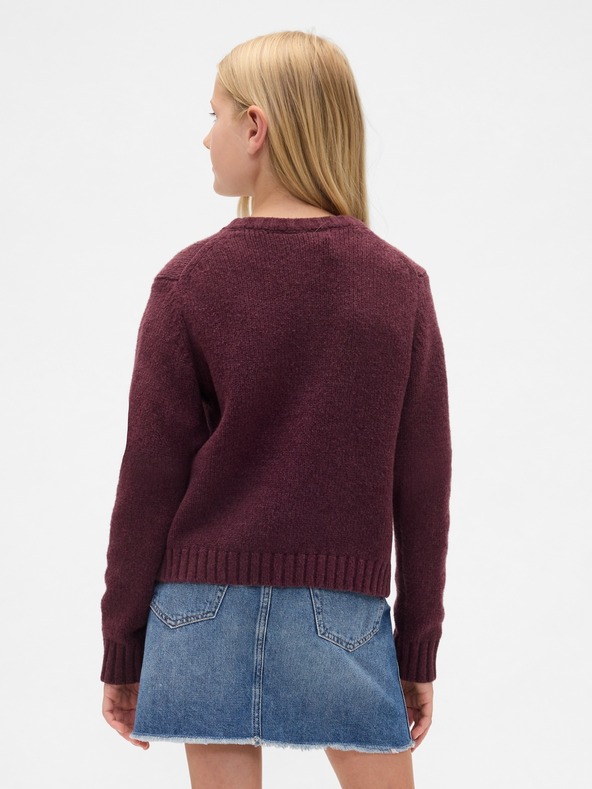 GAP CashSoft GAP dječji kardigan