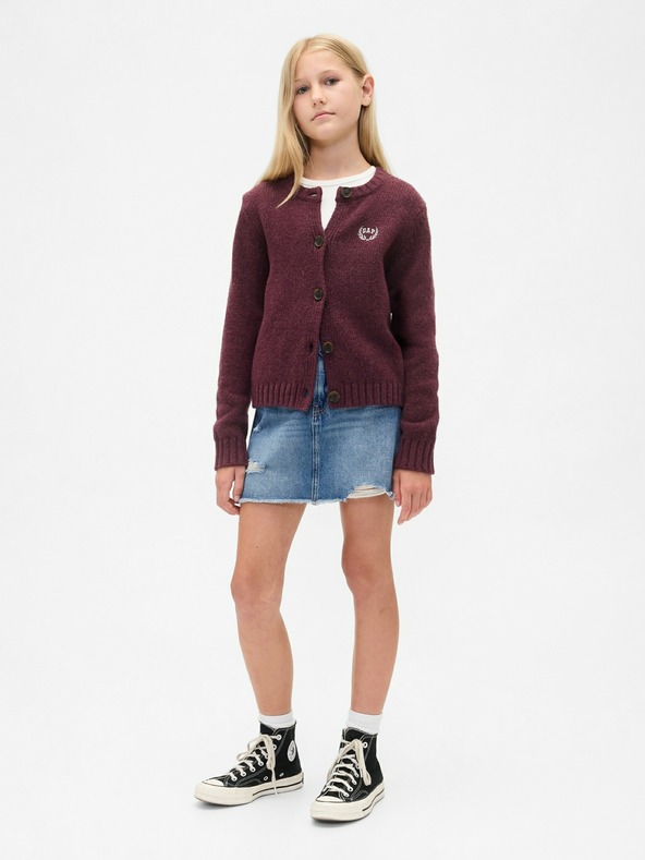 GAP CashSoft GAP dječji kardigan